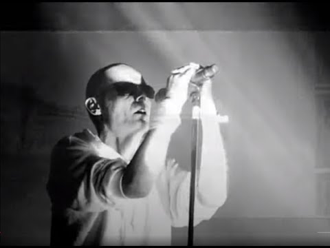 The Sisters Of Mercy - I Have Slept With All The Girls In Berlin