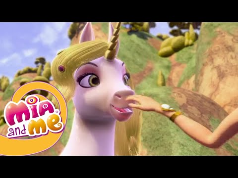 Mia and me - King for a Day - Season 1 - Episode 18