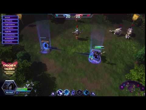 Medivh Portal Hitbox