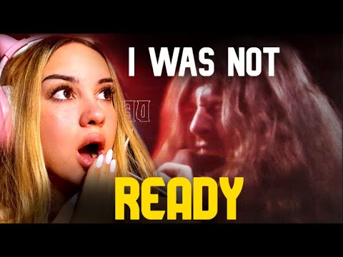 Finnish Girl Reacts to Deep Purple - Child In Time - Live (1970)