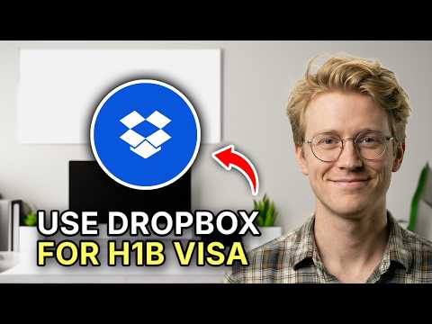 H1b Dropbox