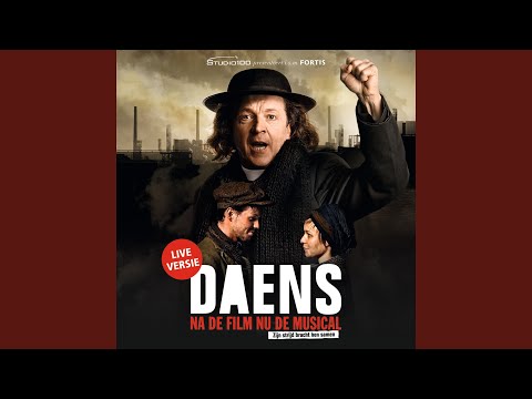 Daens - Liefde Is De Allerschoonste Last - Misc Musicals