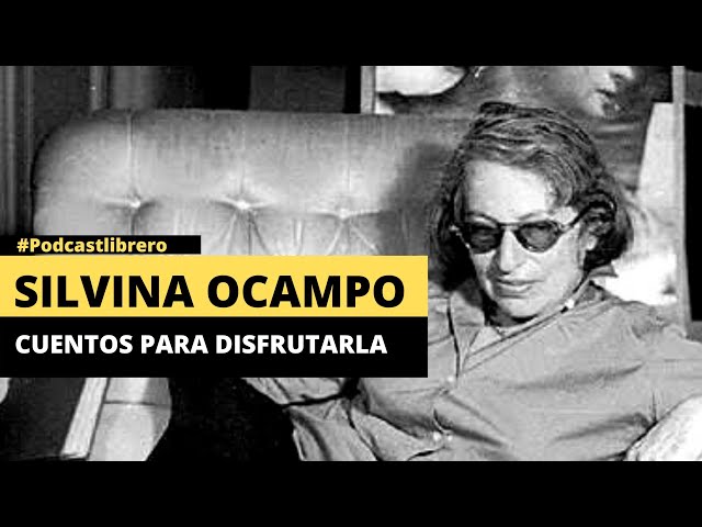 Vídeo relacionado con Antología: Cuentos de la nena terrible