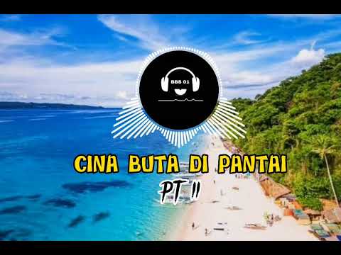 CINA BUTA DENG AYANG - Philips Jubi Ft. EmanName & David Wania ( 2022 )