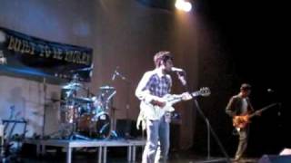 Built to Be Broken CD Release Party 2009 (3/5)