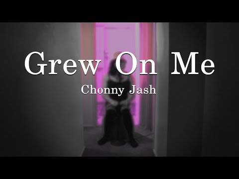 Video thumbnail for Grew On Me