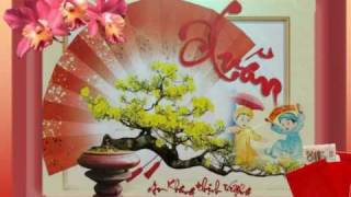 XUÂN AN LẠC - Nhạc Võ Tá Hân - Lời Giác An