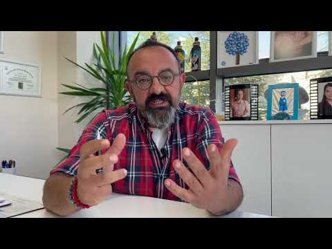 Kıl Dönmesi Belirtileri - Doç. Dr. Sezai Aydın