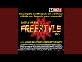 Battle Of The Freestyle DJs (Philadelphia, PA)