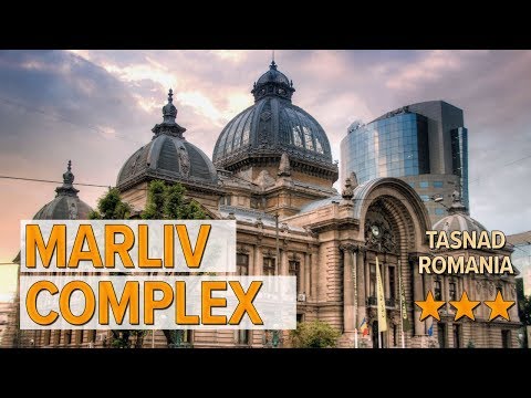 MarLiv Complex hotel review | Hotels in Tasnad | Romanian Hotels