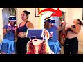 Top VR FAILS in 2023 Funniest Moments