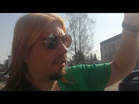 Nut päivä pulkassa & aurinko paistaa mahtavasti