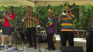 Margie-The Dawgs Of Dixie