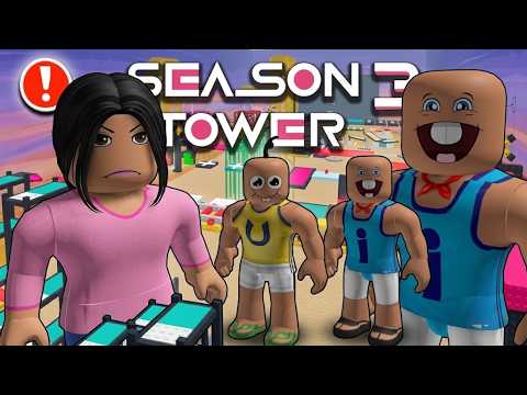 Selasa Pagi Mabar Roblox Tower Yuk #shorts #live #roblox