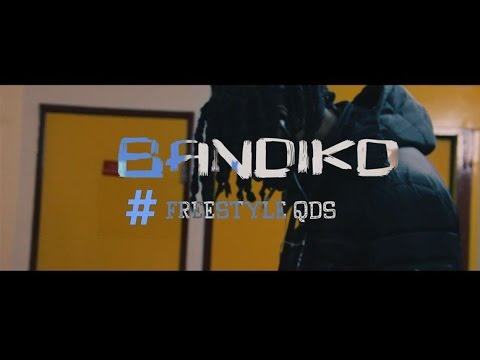 BANDIKO - FREESTYLE _ QDS (Nside prod) 2017