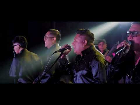 Pero tú no estas - Charlis de la cumbia / Internacional (Vídeo Oficial)