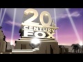 20th Century Fox 2010 Jackhardy9630 Remake By SuperBaster2015