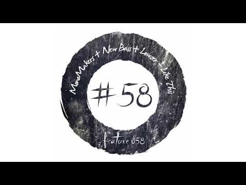 MonoMakers, New Bass, Lowzer - Like This