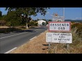 Camping La Plage de l'Orb