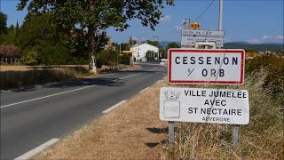 Camping La Plage de l'Orb Camping La Plage de l'Orb - Camping Herault - Image N°2