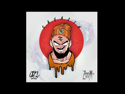 ZOOMSKL - Sayajin | Prod. @jhappazl