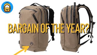 Did I Just Find the Best EDC Backpack Bargain of the Year???