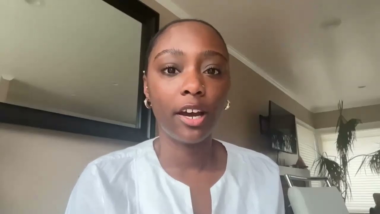 Andrea - Stevenson University