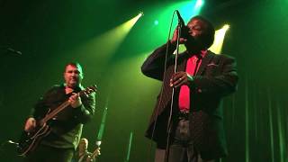 The Afghan Whigs w/ Lee Fields - Magnolia (Apollo Theater 5/23/17)