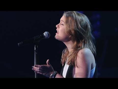 The Voice of Poland VI - Natalia Kowalska -  „Read All About It” - Przesłuchania w ciemno