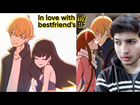 I was secretly in love with my Bestie's Bf (Animated Storytime)