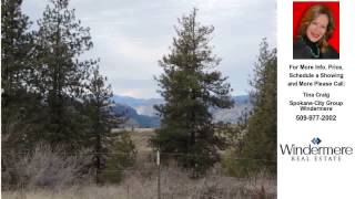 preview picture of video 'TRI CANYON TRACT 31, CRESTON, WA Presented by Tina Craig.'