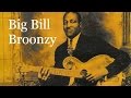 Key to the Highway by Big Bill Broonzy - Guitar ...