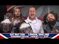 The Kingdom Defend Their Six Man Titles THIS SATURDAY In London