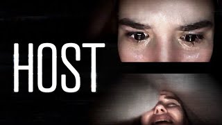 Host - Türkçe Dublaj izle