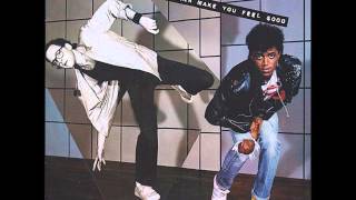 System ~ I Wanna Make You Feel Good