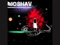 Moshav Band - Heart Is open