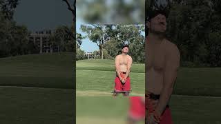 Elastic Band Whip Vs Dad Bod!😱😱