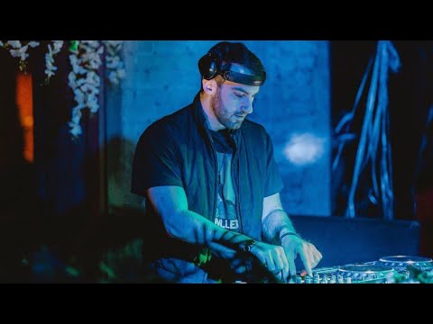 BVRNOUT LIVE @ The Common Grounds (Red Lantern, Boston, MA) - [March 4, 2023]