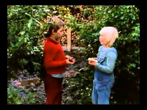 Neues aus Uhlenbusch Folge 15, teil 2 - Die verfeindeten Höfe