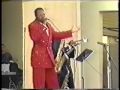 Willie Clayton / My Baby's Cheating on Me (1996)