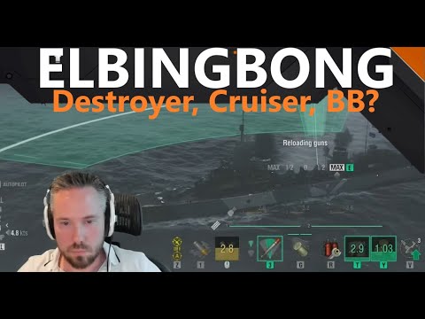 Elbing - When You Play ALL The Roles