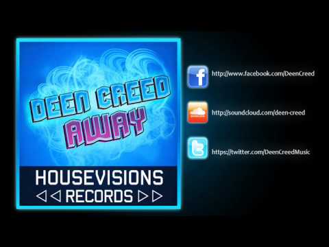 Deen Creed - Away ( Original Mix ) Out Now on Beatport !