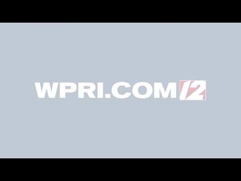 VIDEO NOW: Blue sky on Block Island - 11:45 am