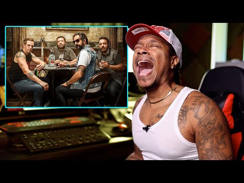 Molotov - Voto Latino (Quezzy The CEO - El Afroamericano Reaccionando)