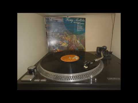 7- We ve only just begun (Tony Mottola) Vinilo