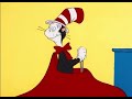The Cat In The Hat Sweep Up The Memories Credits