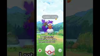 #pokemon #pokemongo