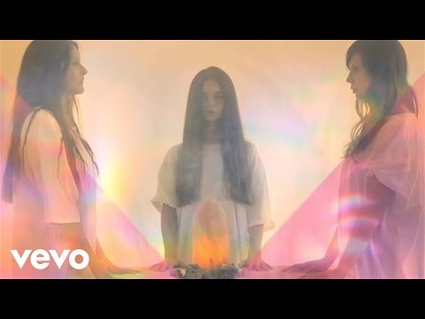 Villagers - Ship Of Promises (Official Video)