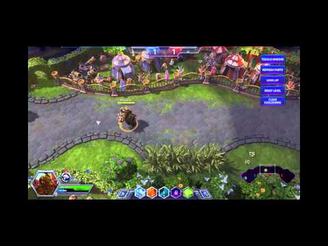 Thrall Voiceover Quotes - Heroes of the Storm