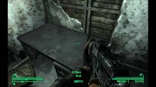 Let's Play Fallout 3 Part 88 - Moira, I Am Disappoint